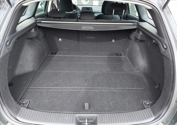 Hyundai I30 cena 69900 przebieg: 42754, rok produkcji 2022 z Warszawa małe 172